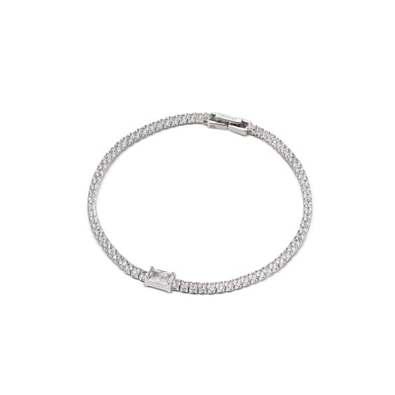 Armband Kulto Dame in Silber KT925-055 - KT925-055